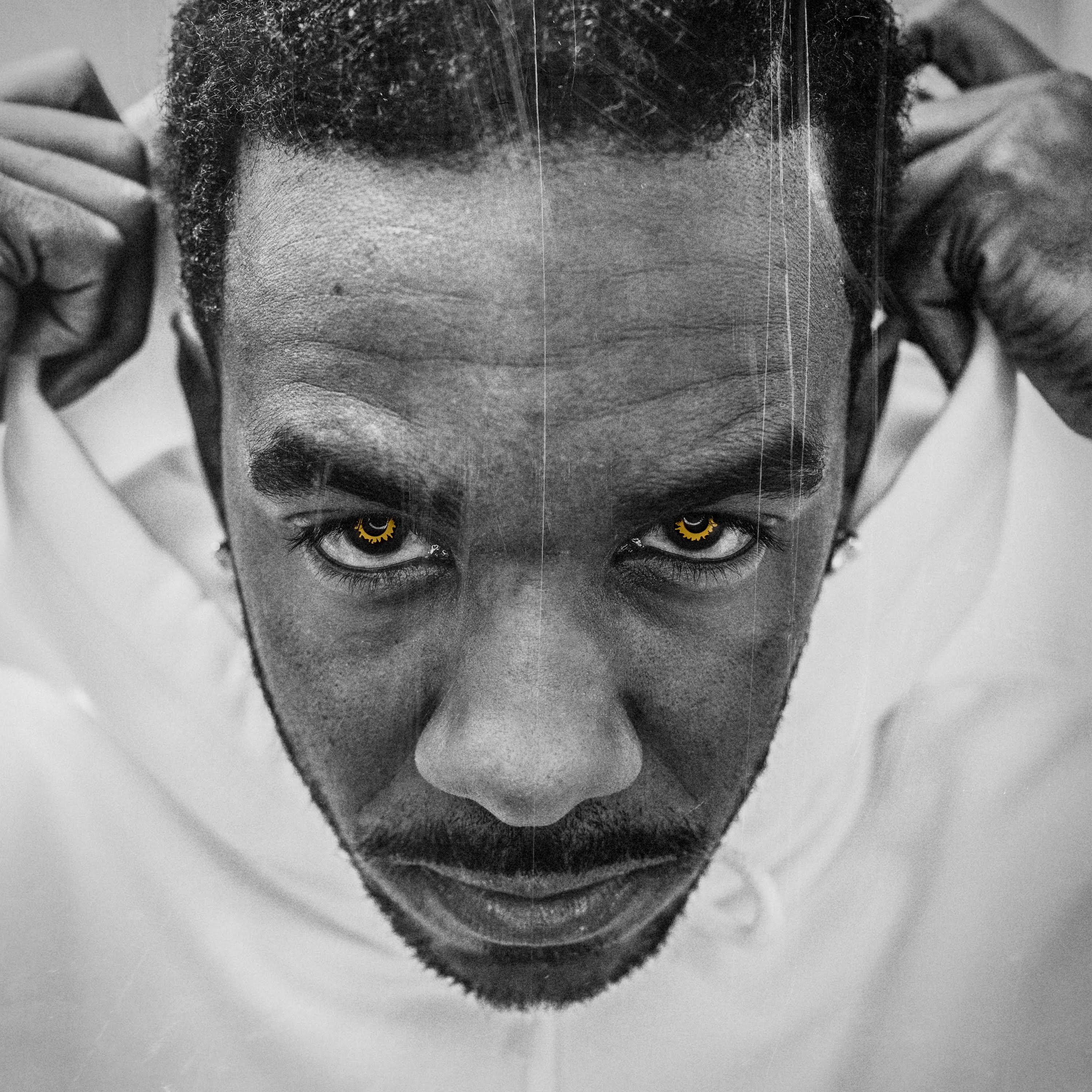 WINTER WOLVES (Deluxe Edition) album cover