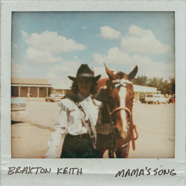 Mama's Song - Single album cover