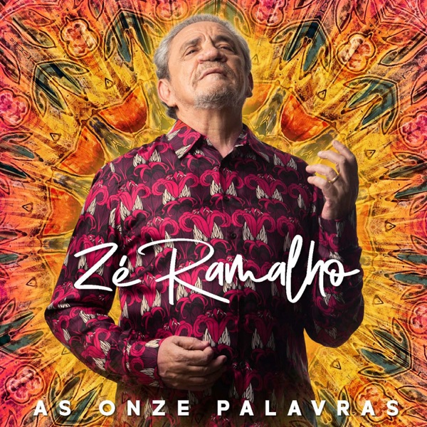 As Onze Palavras - Single album cover