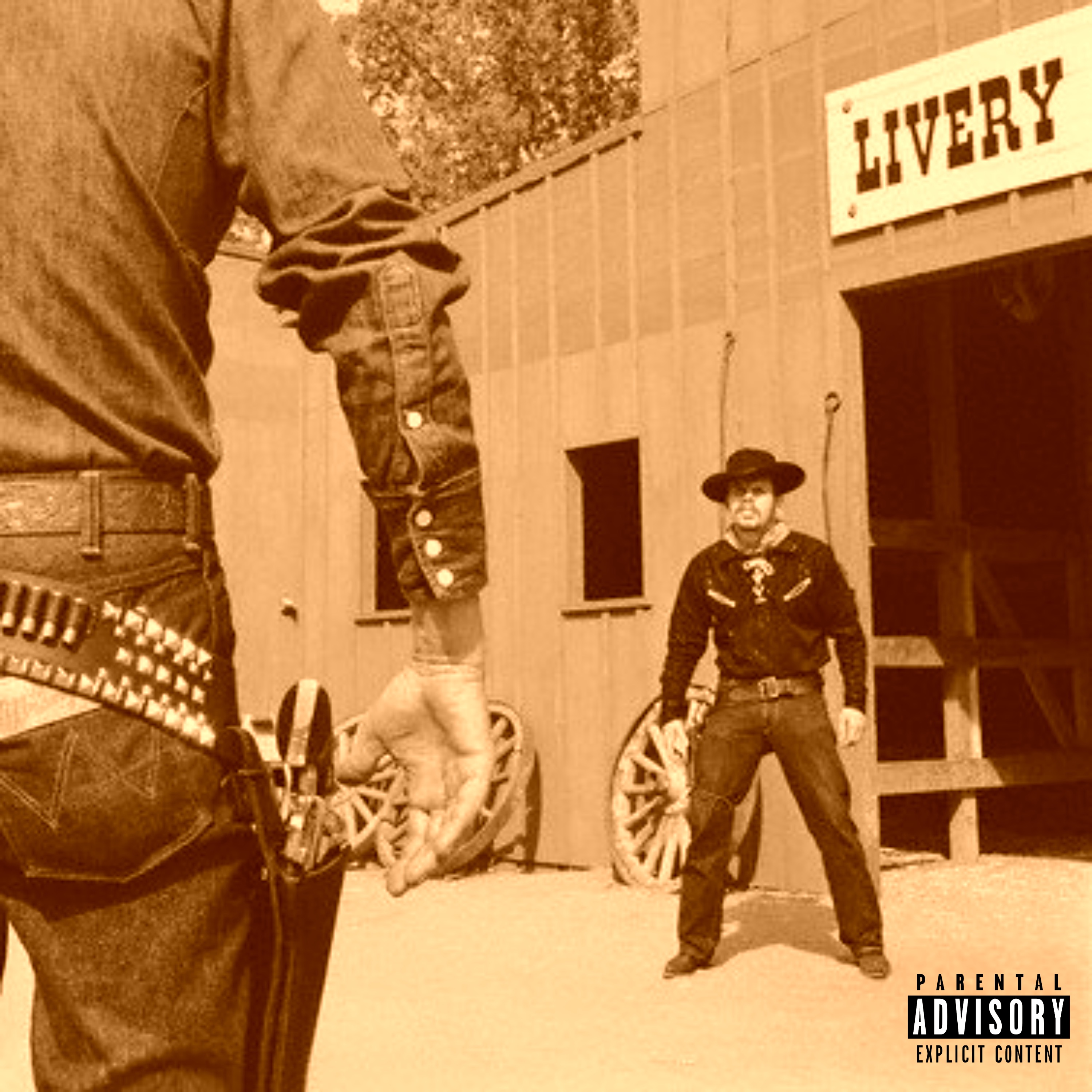 Bullet - Single album cover