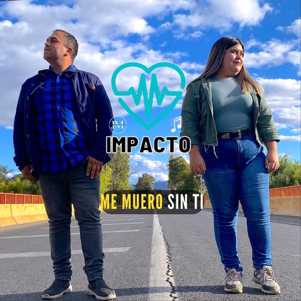 Me Muero Sin Ti - Single album cover