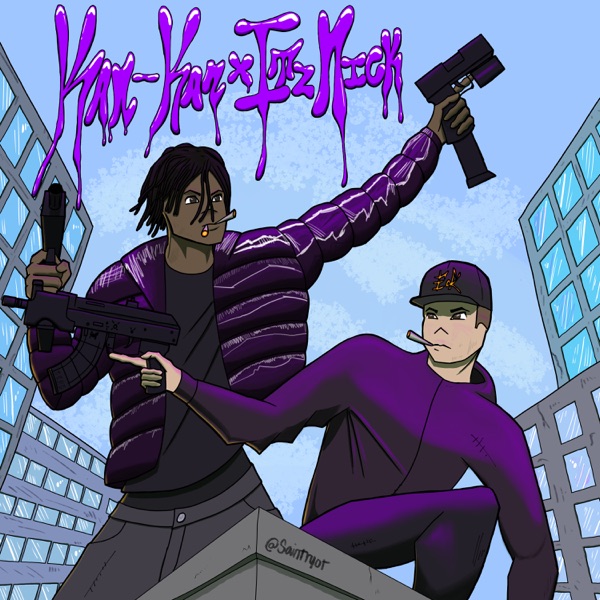 Off tha Gram - Single album cover