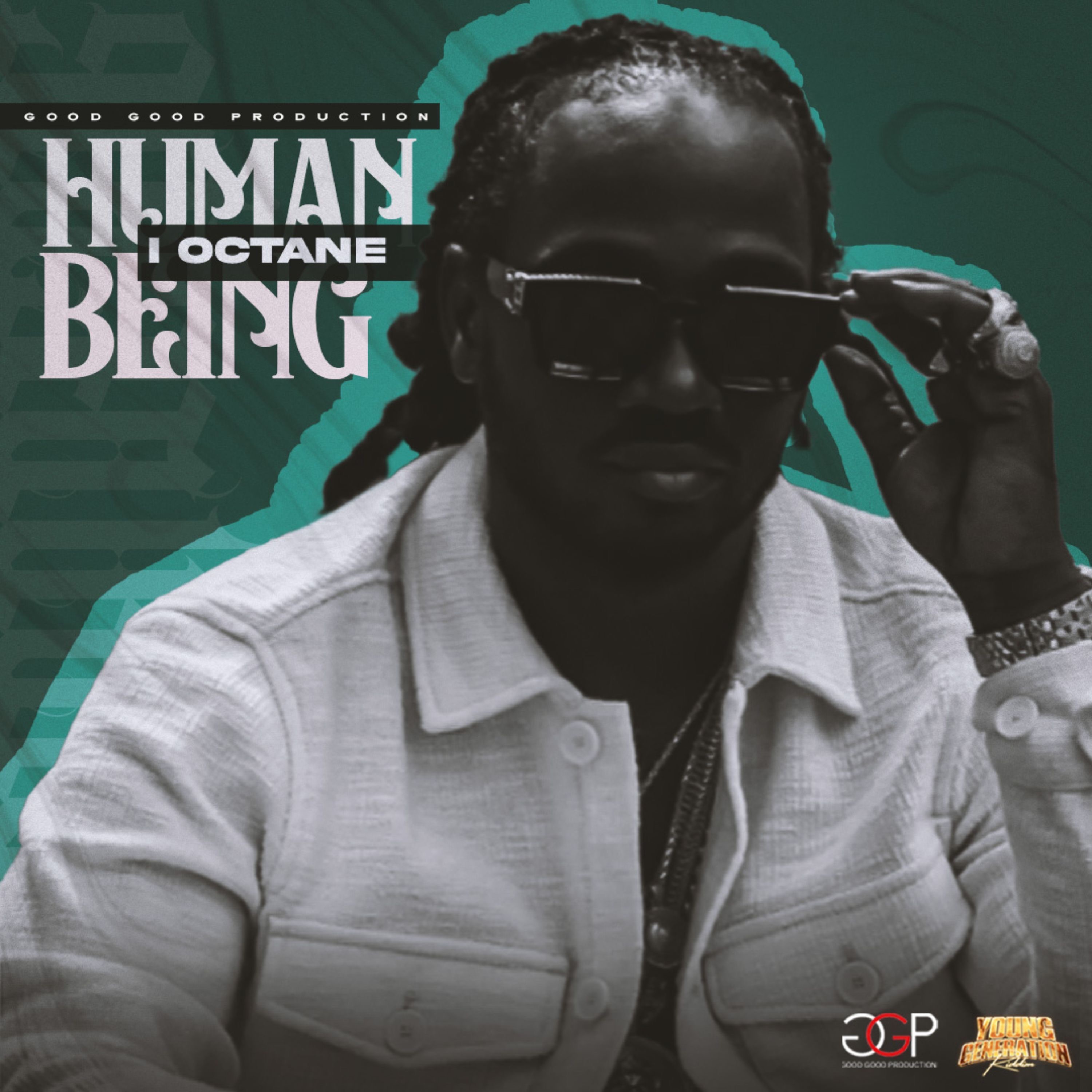 Human Being - Single album cover