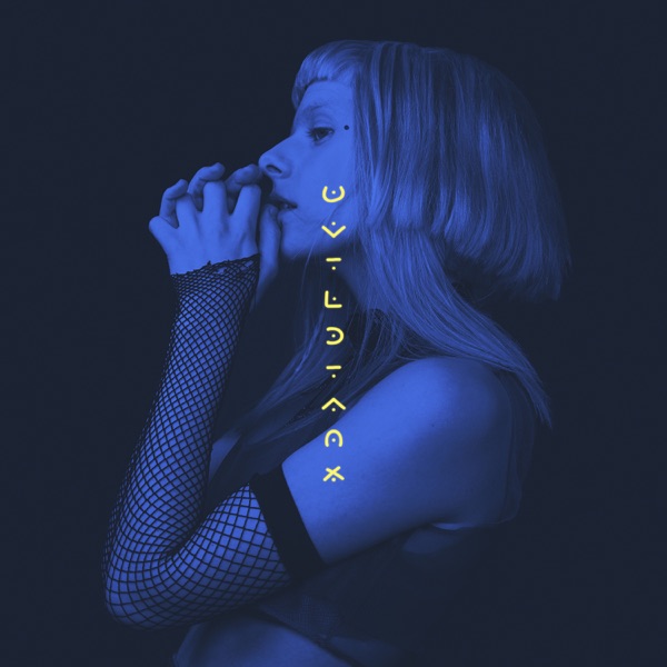 The River (Askjell Remix) - Single album cover