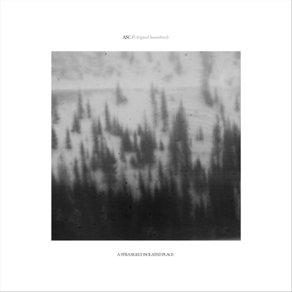 Original Soundtrack album cover