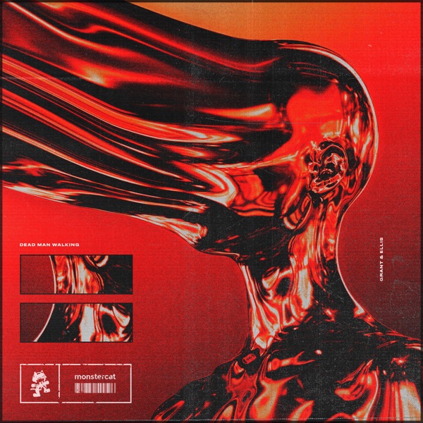 Dead Man Walking - Single album cover