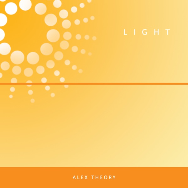 Light album cover