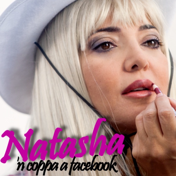 'N coppa a Facebook - Single album cover