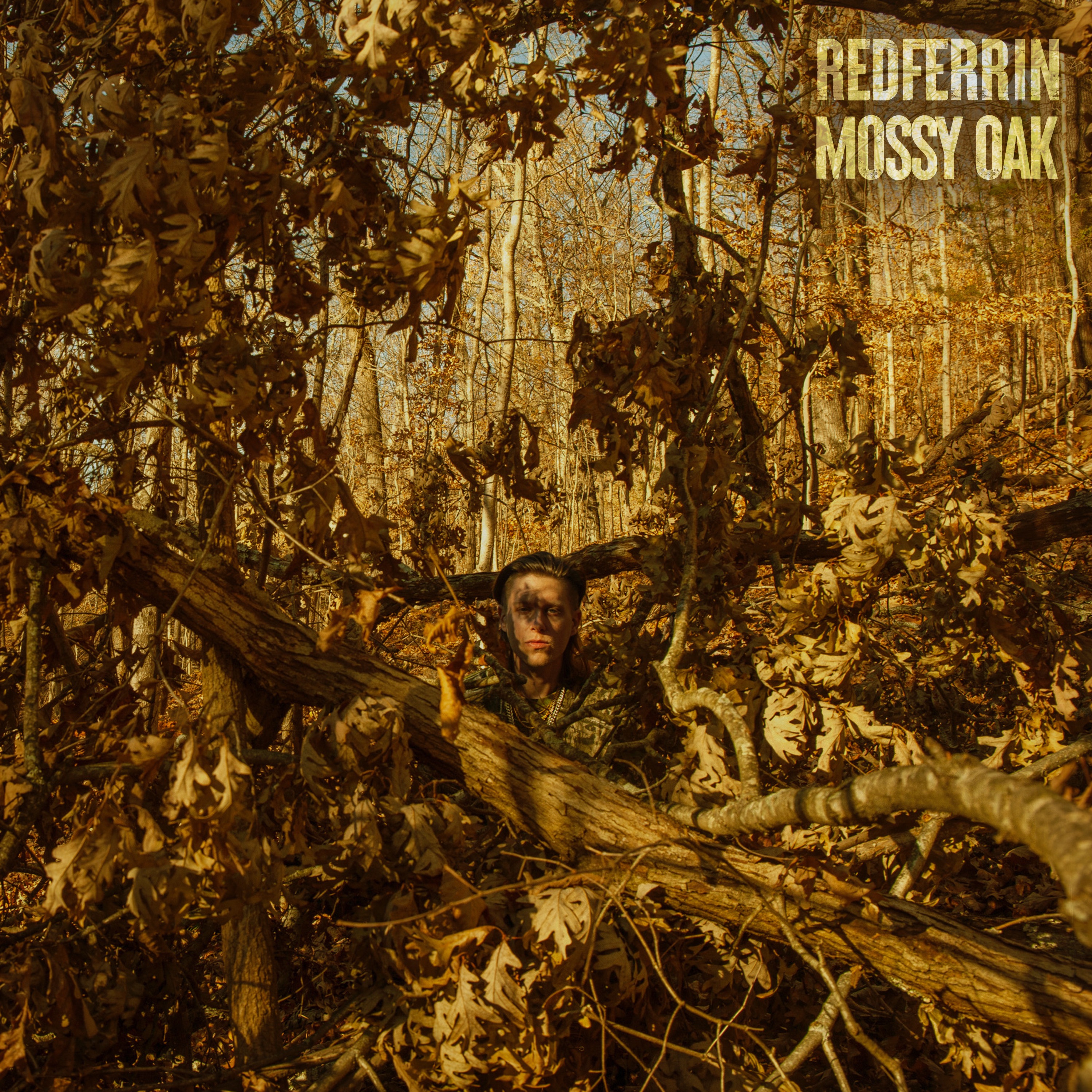 Mossy Oak - Single album cover
