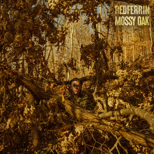 Mossy Oak - Single album cover