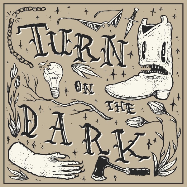 Turn on the Dark - Single album cover