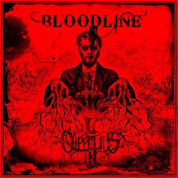 Bloodline - Single album cover