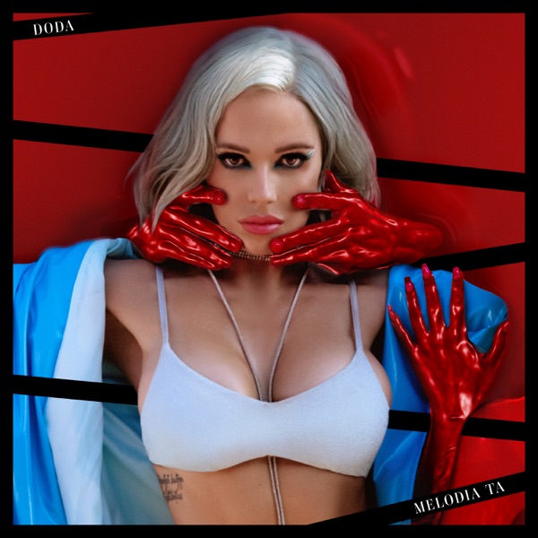 Melodia Ta - Single album cover