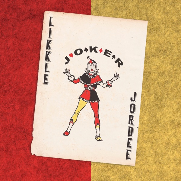 Joker - Single album cover