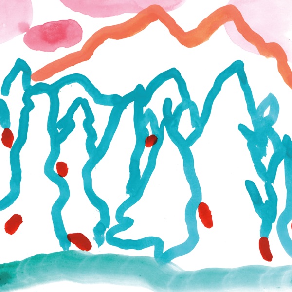 Birds On the Dancefloor - EP album cover