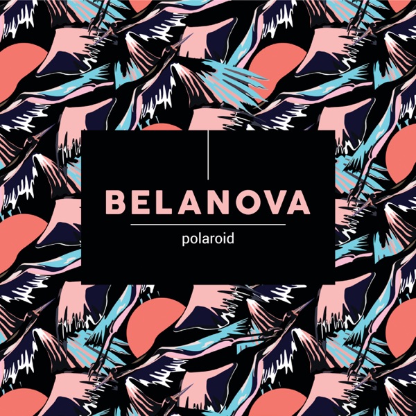 Polaroid - Single album cover