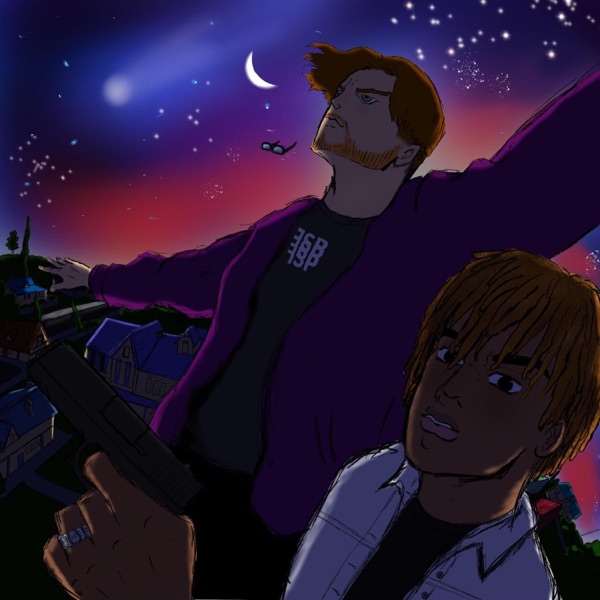 At Your Top (feat. Rich Amiri) - Single album cover