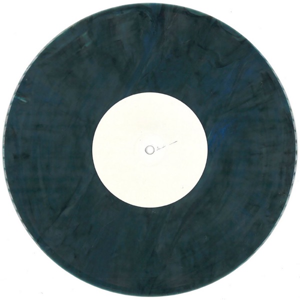 Swamp Tracks - EP album cover