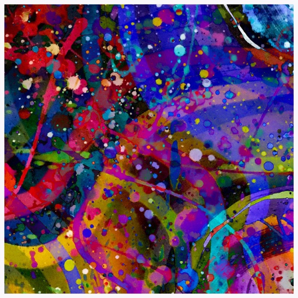 Bed of Flowers - Single album cover