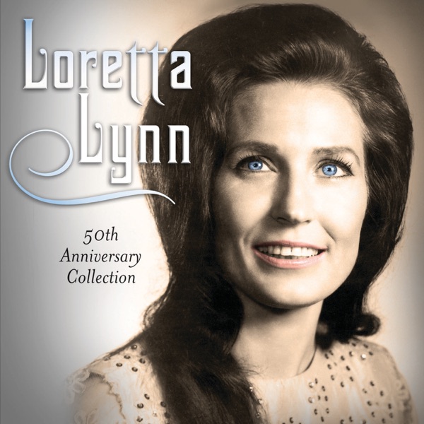 50th Anniversary Collection album cover