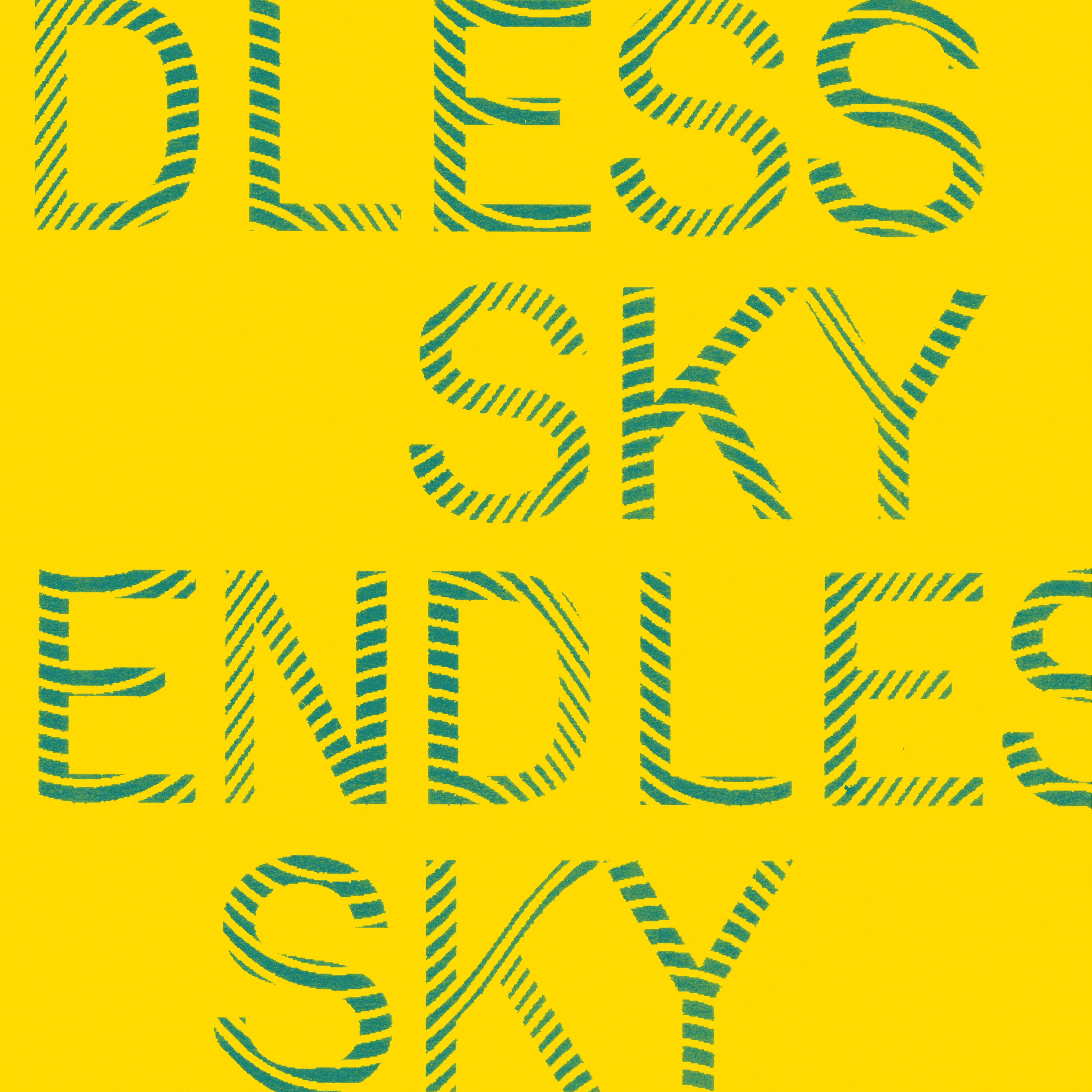 Endless Sky - Single album cover