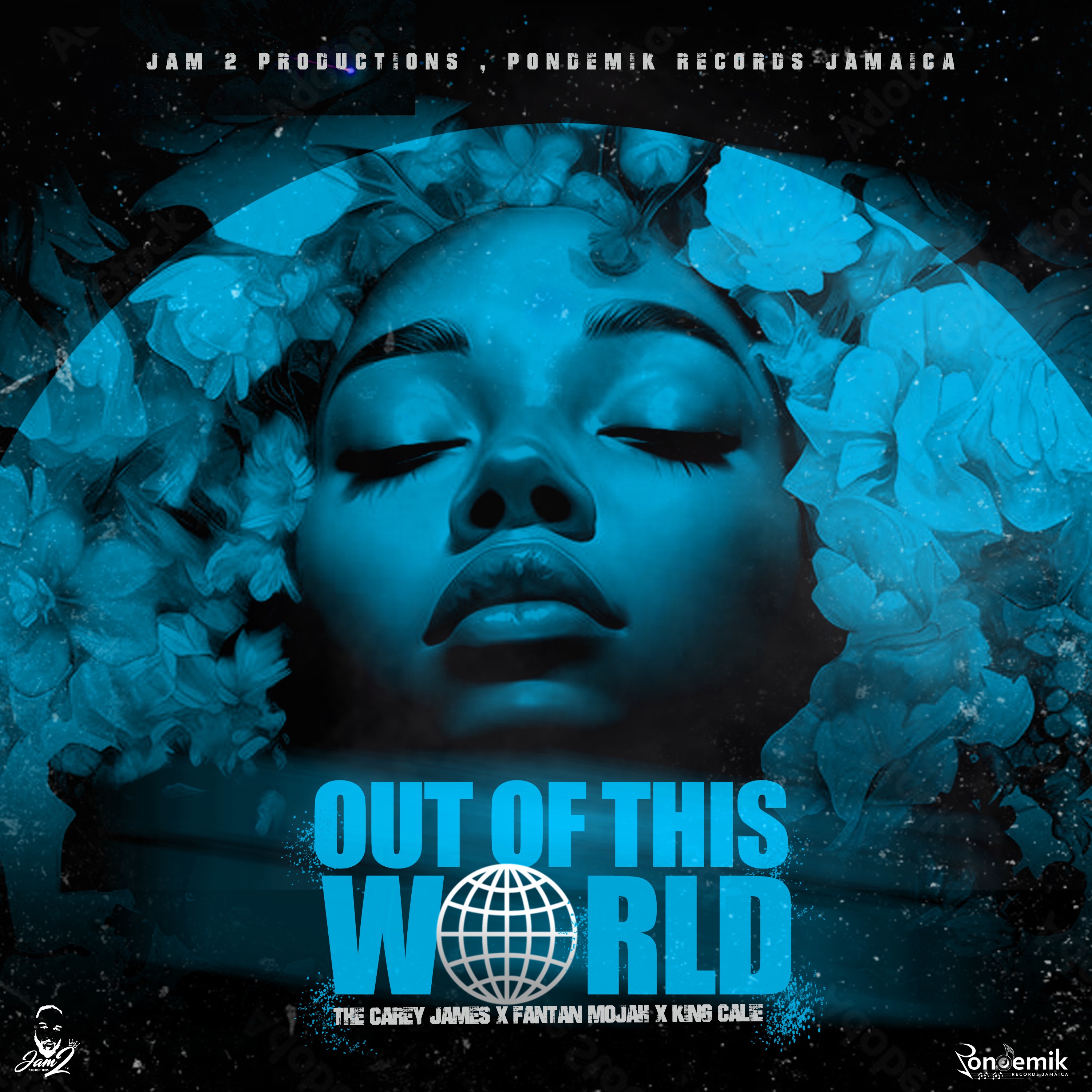 Out of This World - Single album cover