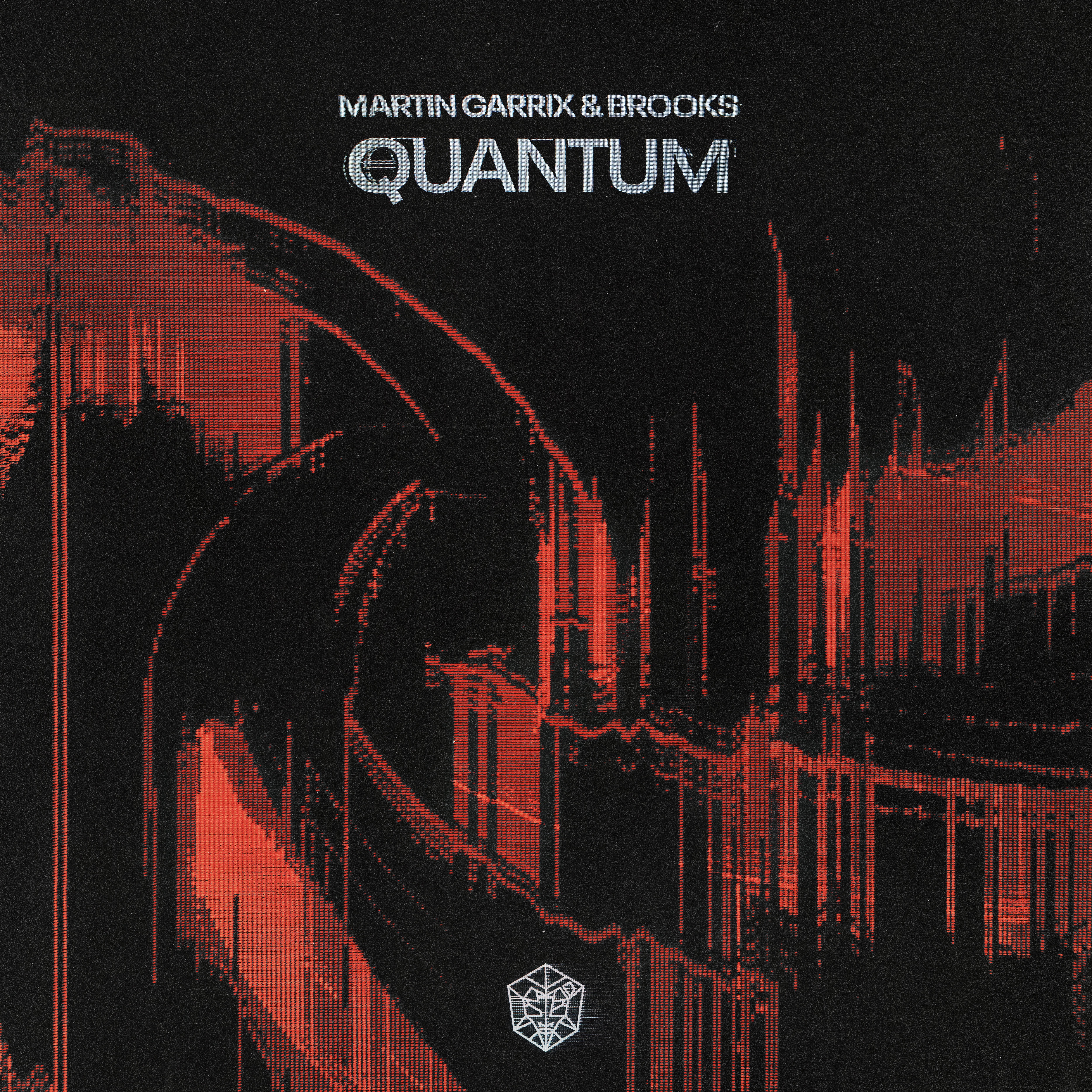 Quantum - Single album cover