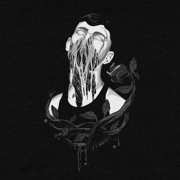 Follow Me Into Hell - EP album cover