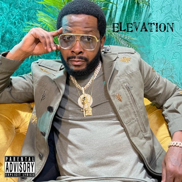 Elevation album cover