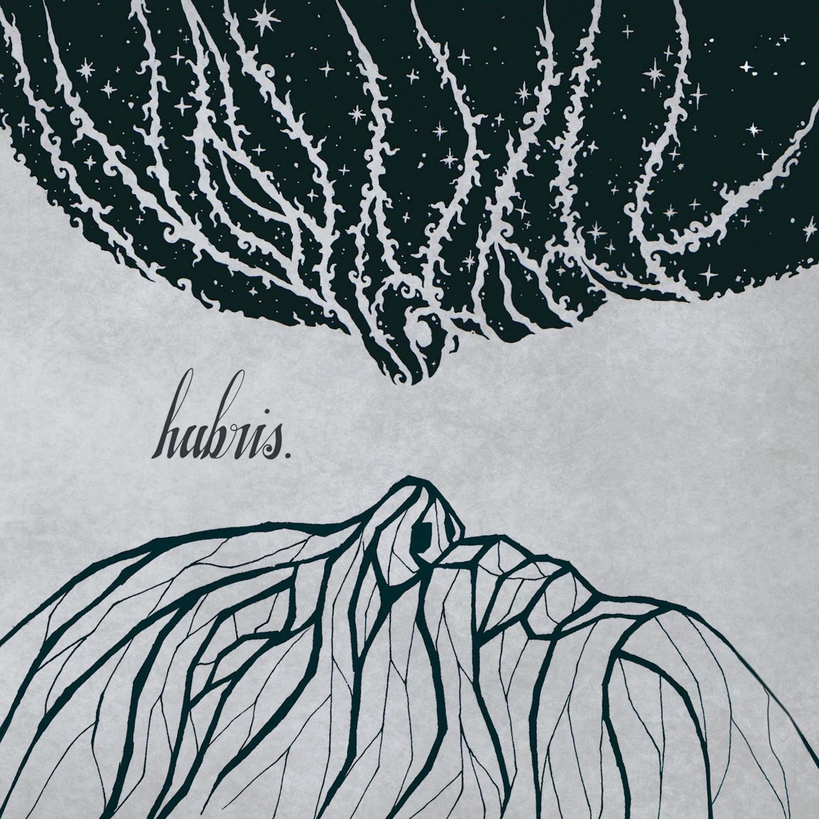 Emersion album cover