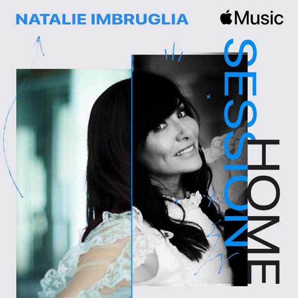 Apple Music Home Session: Natalie Imbruglia album cover