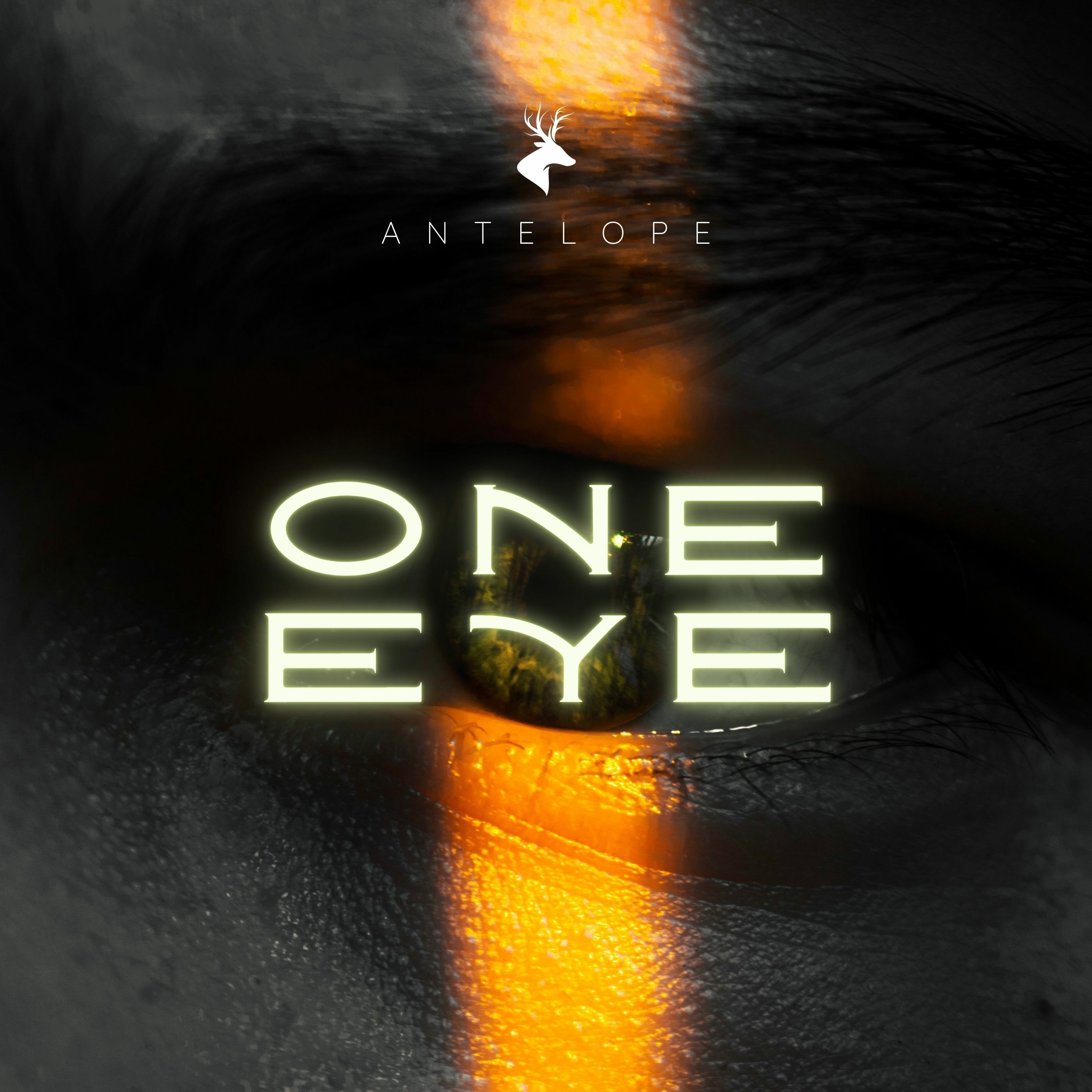 One Eye - Single album cover