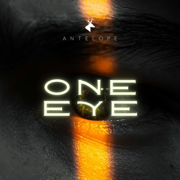 One Eye - Single album cover