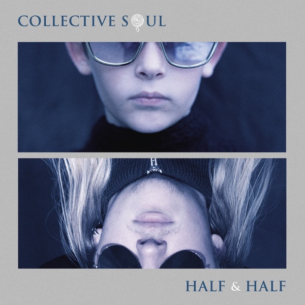 Half & Half - EP album cover