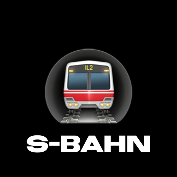 S-Bahn (feat. isolated) - Single album cover