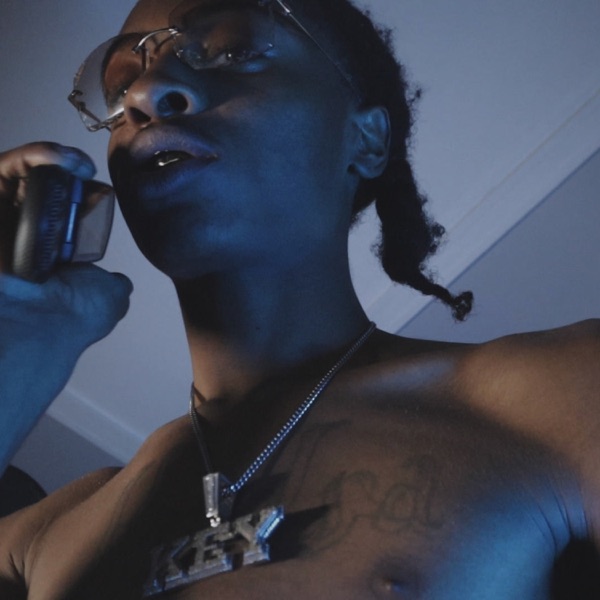 Rich Forever - Single album cover