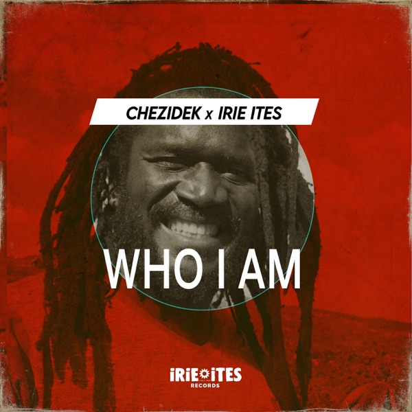 Who I Am (Edit) - Single album cover