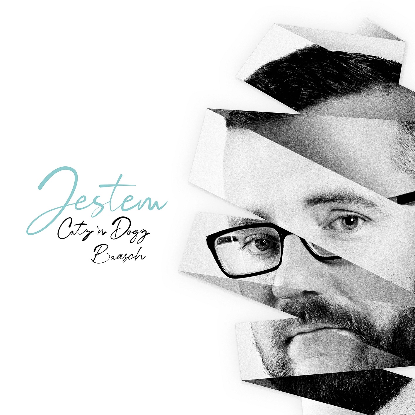 Jestem - Single album cover