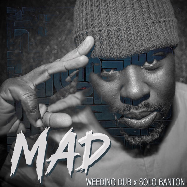 Mad - Single album cover