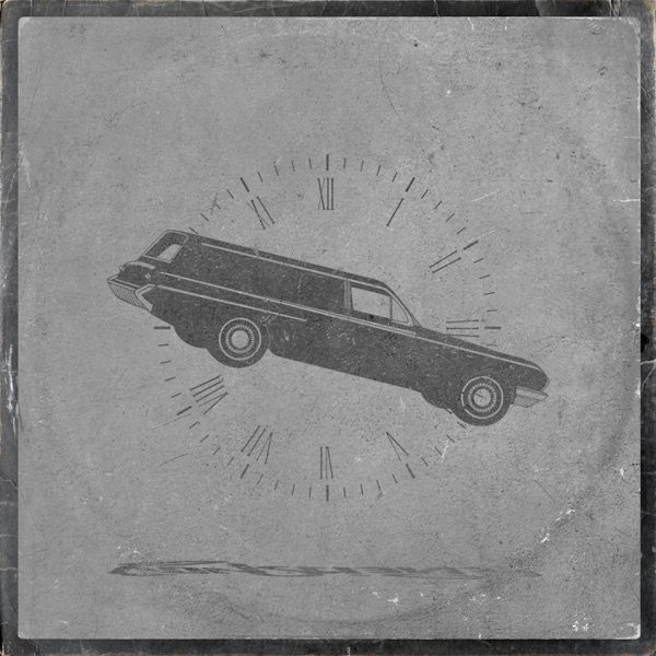 Til the Hearse Come - Single album cover