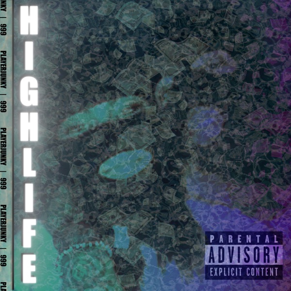 Highlife (feat. Bvga Beatz & Toledo) - Single album cover
