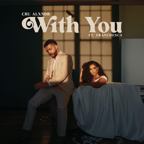 With You (feat. Franchesca) - Single album cover