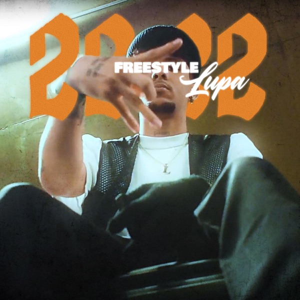 22:22 - Freestyle (feat. Exo Music) - Single album cover