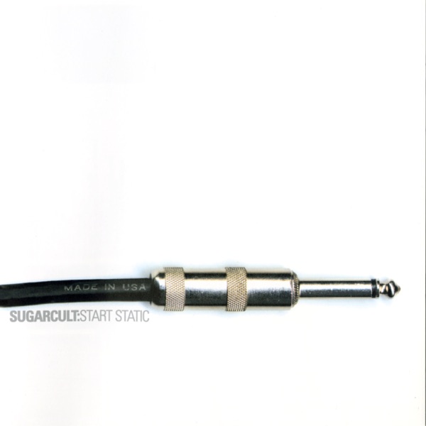 Start Static album cover