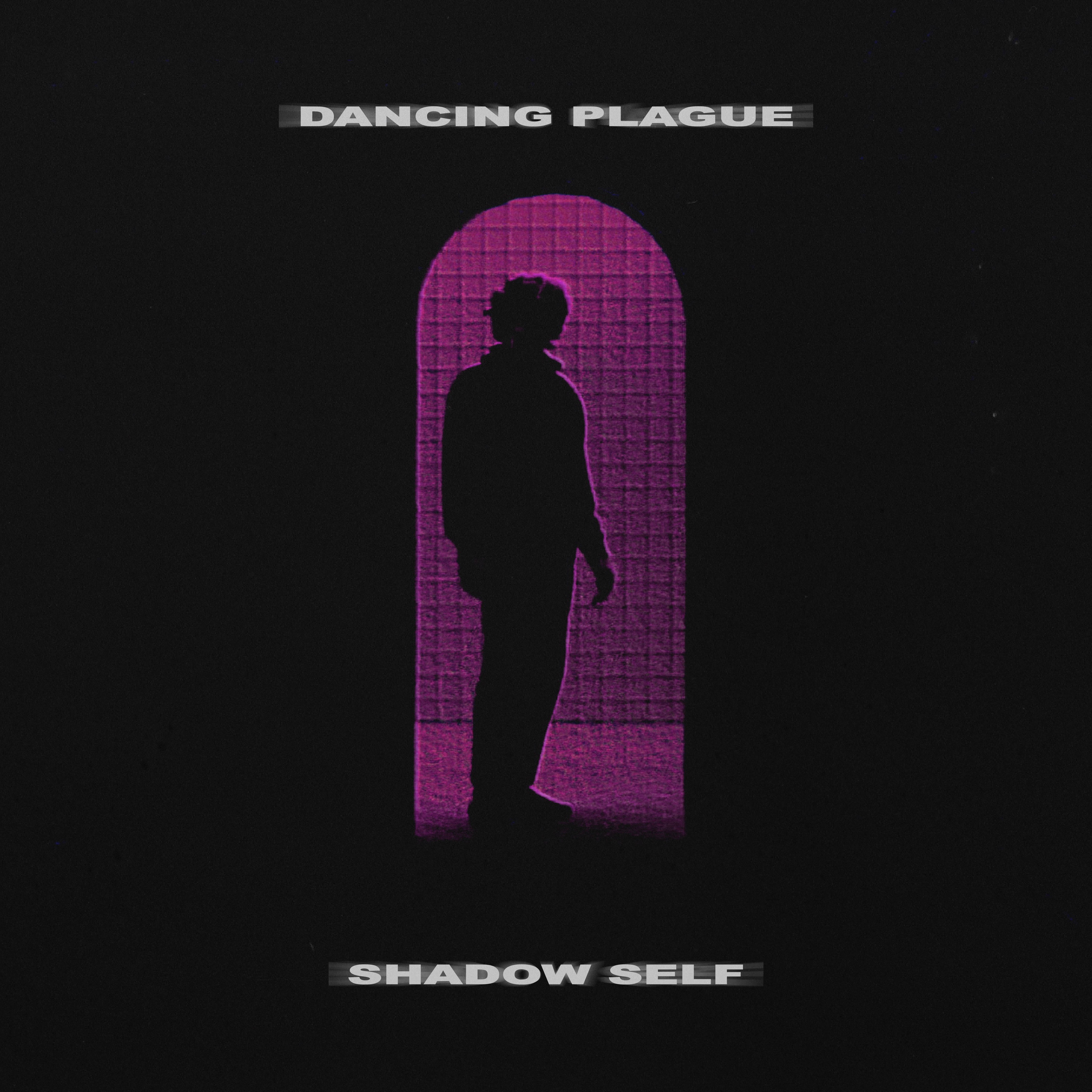 Shadow Self - Single album cover