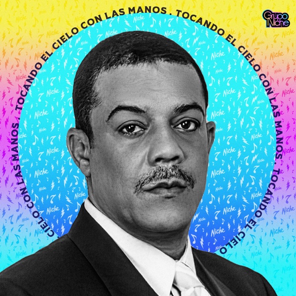Tocando el Cielo Con las Manos - Single album cover