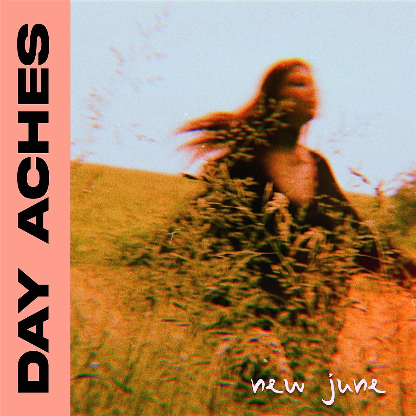 New June - Single album cover