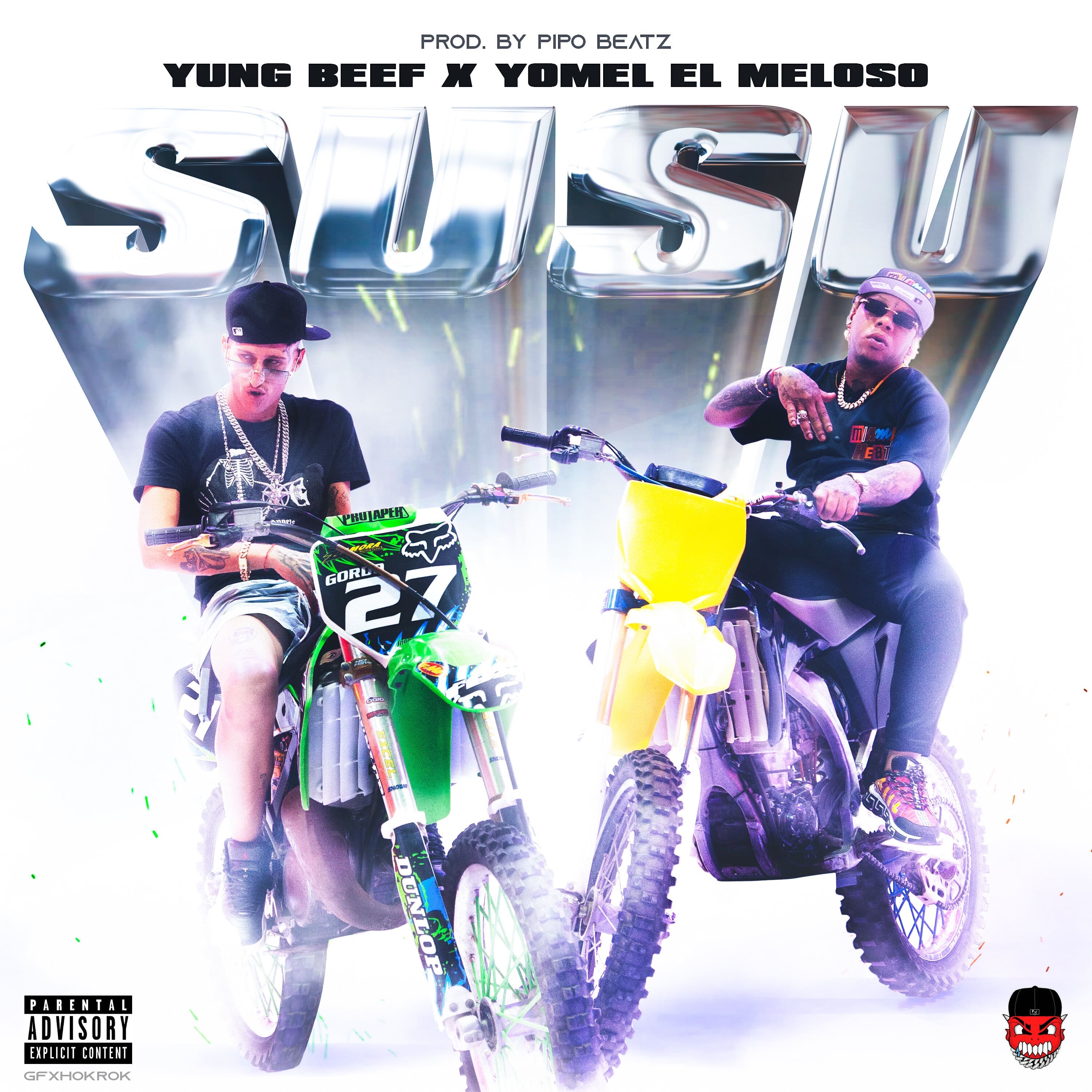 Susu - Single album cover