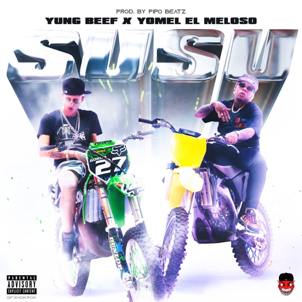 Susu - Single album cover