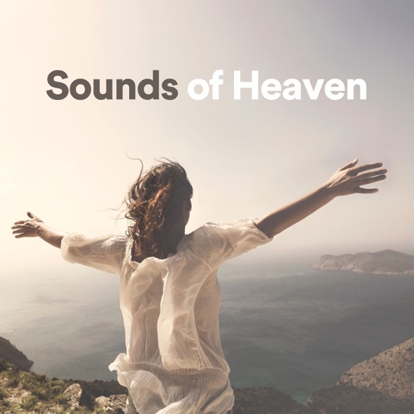 Sounds of Heaven album cover